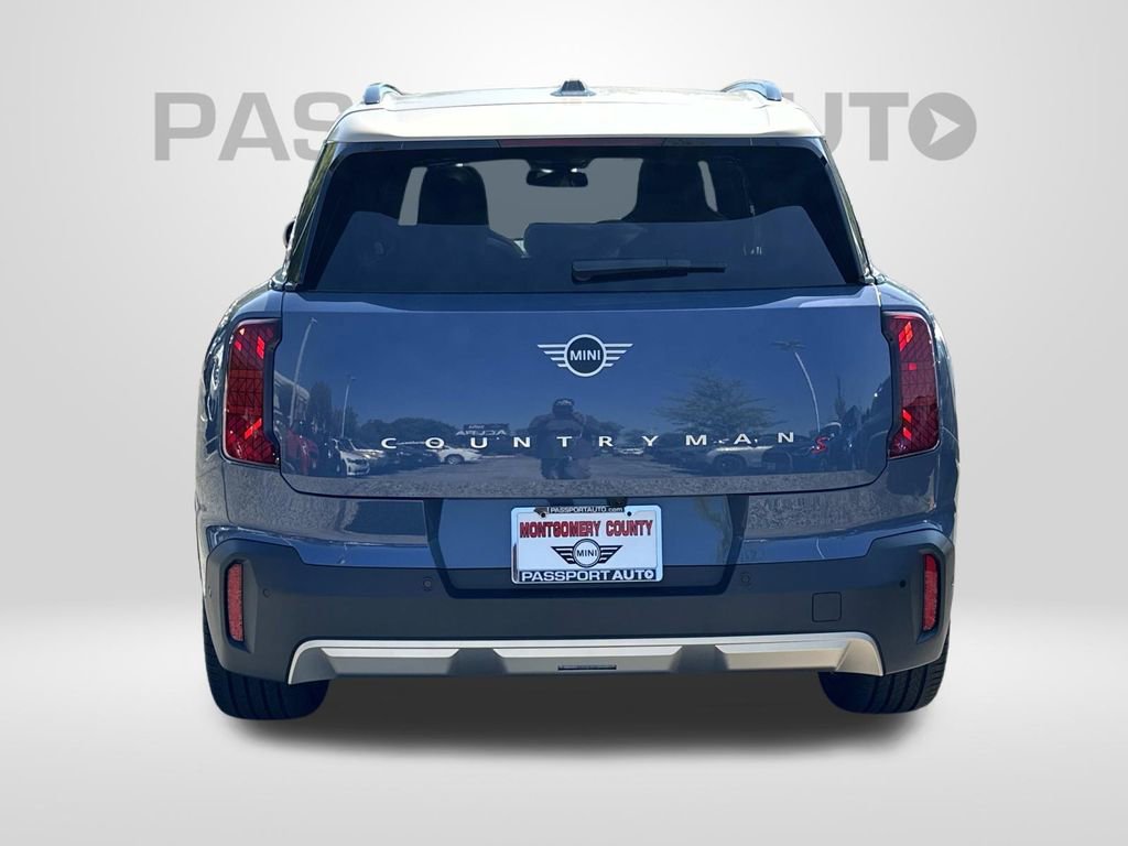 New 2026 MINI Cooper Countryman S w/ Comfort Package Max image 24