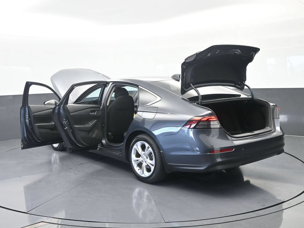 Used 2025 Honda Accord LX image 72