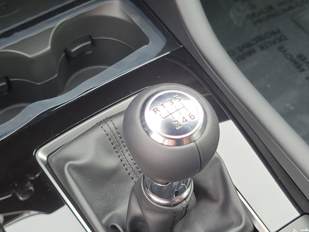 New 2026 MAZDA MAZDA3 2.5 S Hatchback w/ Premium Pkg FWD image 14