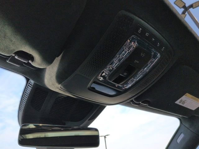 Used 2024 Mercedes-Benz GLE 63 AMG S image 21