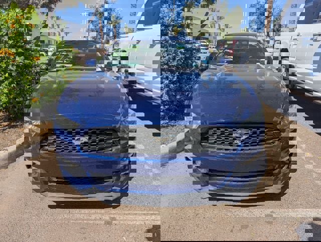 Used 2016 Ford Mustang Premium w/ Equipment Group 201A image 3