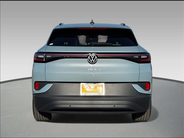New 2026 Volkswagen ID.4 Pro S image 5