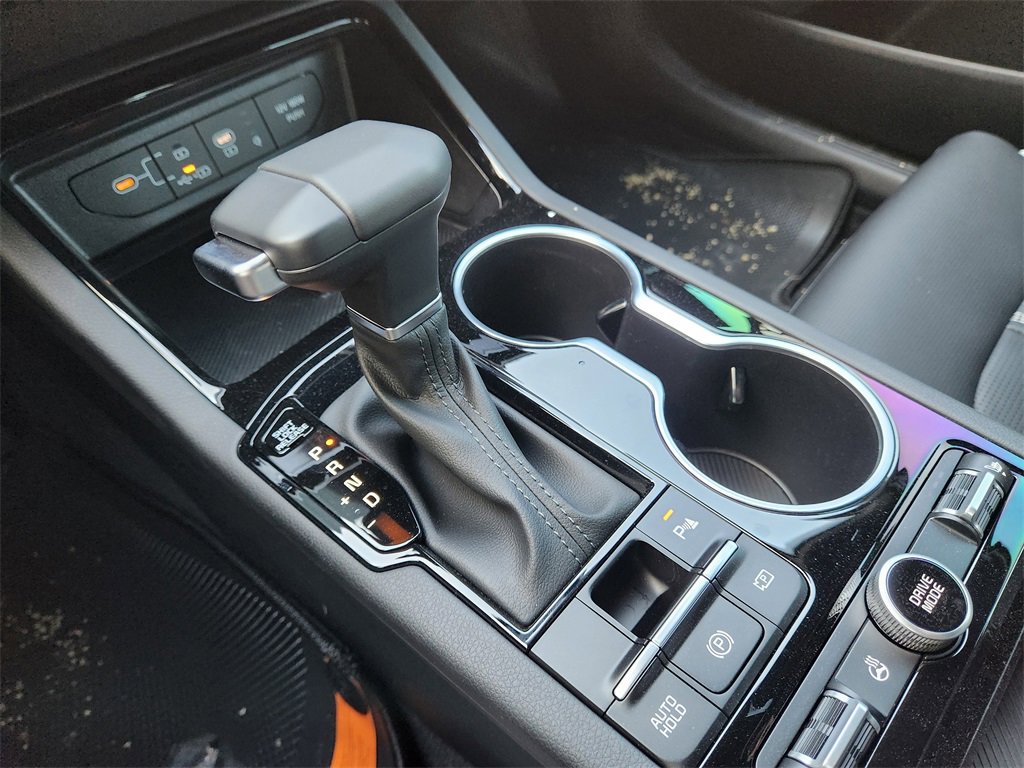 New 2026 Kia K5 GT-Line image 15