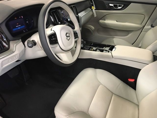 New 2024 Volvo S60 T8 Plus w/ Climate Package image 11