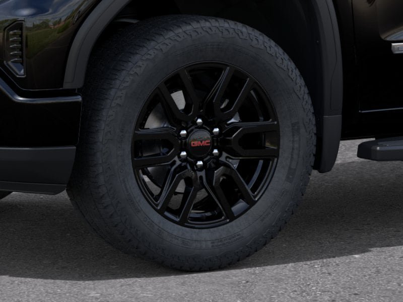 New 2026 GMC Sierra 1500 Elevation w/ Elevation Premium Package AWD/4WD image 33