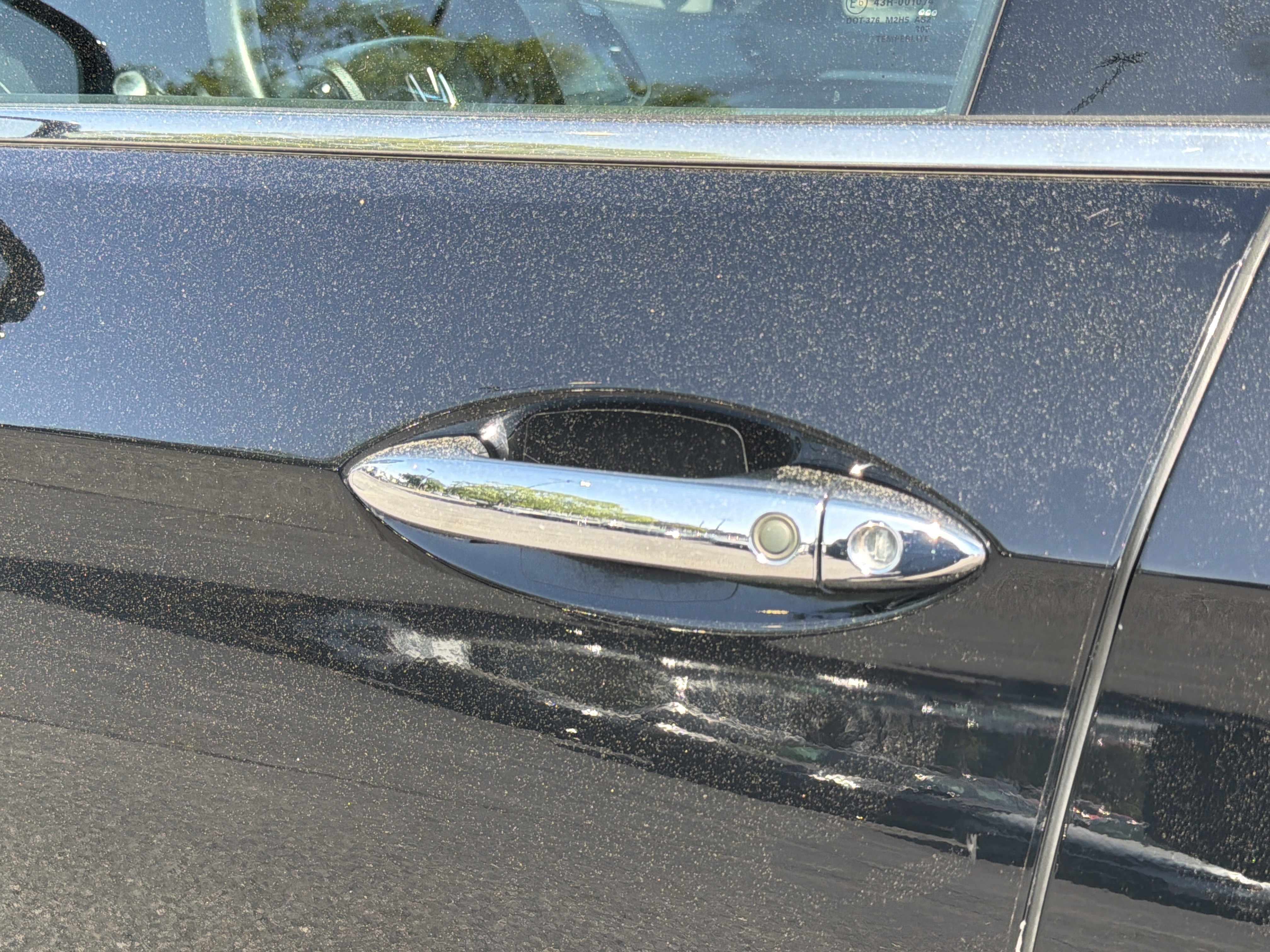 Used 2023 Honda Ridgeline RTL-E image 14