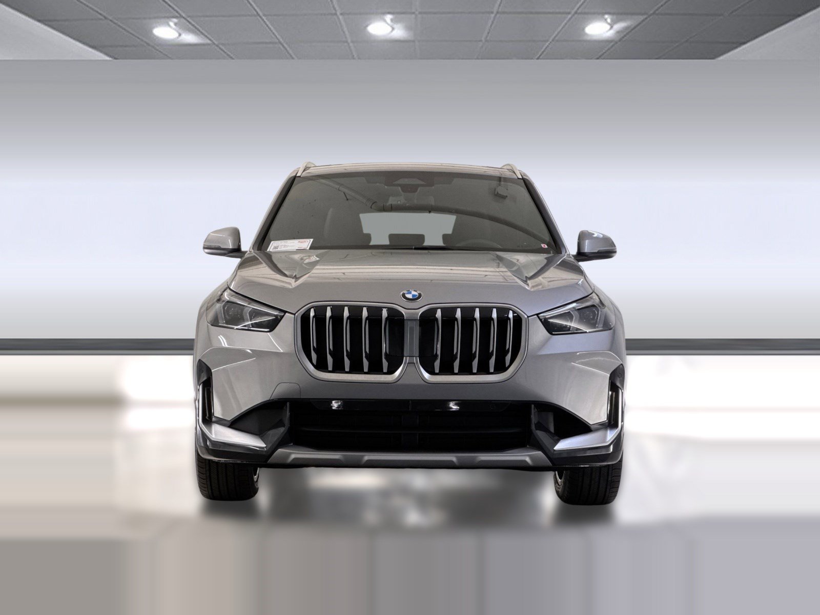 New 2026 BMW X1 xDrive28i w/ Convenience Package AWD/4WD image 5