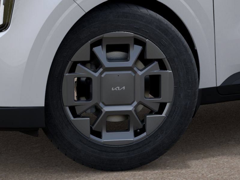 New 2025 Kia Carnival EX FWD image 9