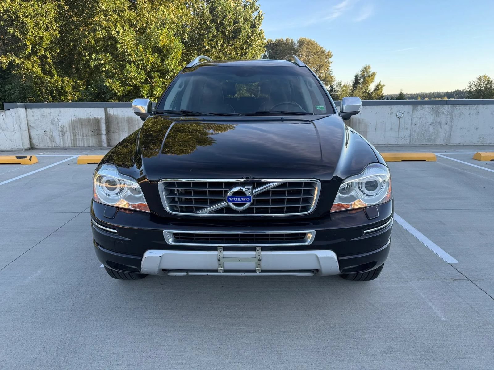 Used 2013 Volvo XC90 3.2 AWD/4WD image 73