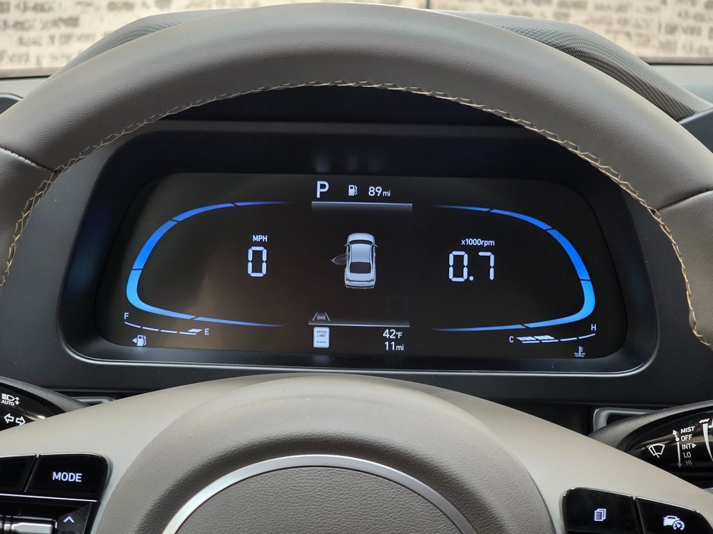 New 2026 Hyundai Elantra Sport image 21