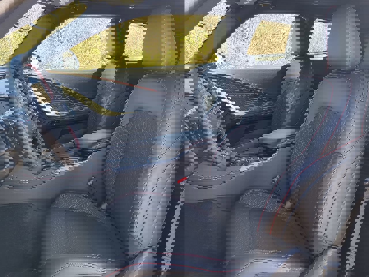 New 2026 Dodge Charger Scat Pack image 13