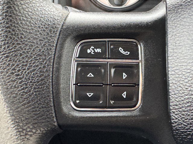 Used 2017 RAM 1500 Express image 23