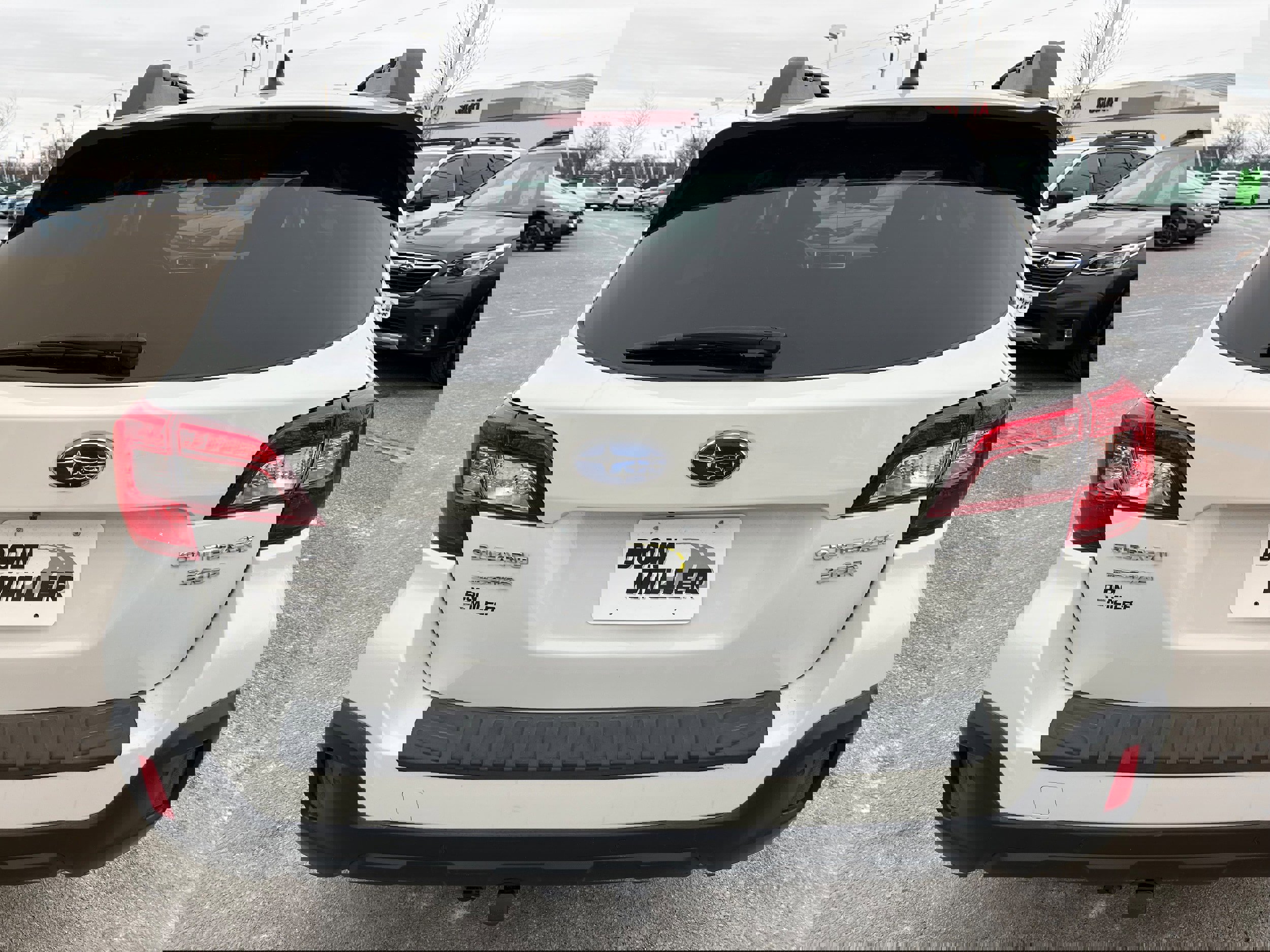 Used 2019 Subaru Outback 3.6R Limited image 6