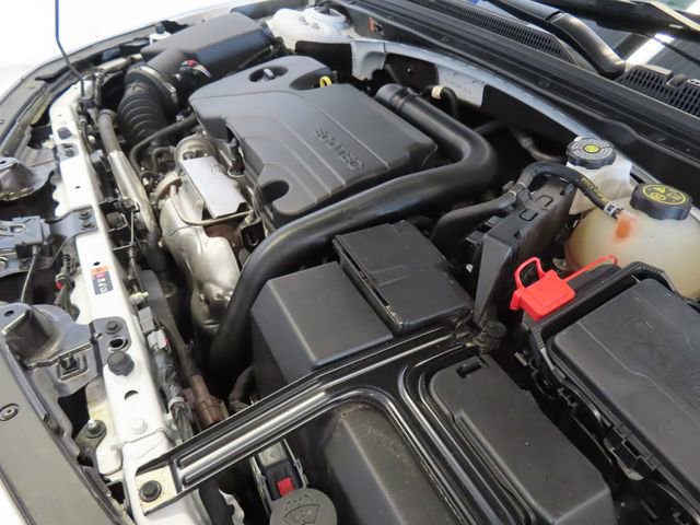 Used 2024 Chevrolet Malibu LT FWD image 33