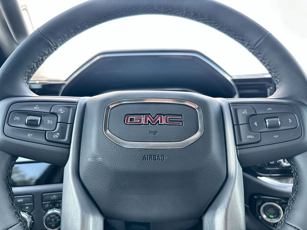 New 2026 GMC Sierra 1500 Elevation image 33