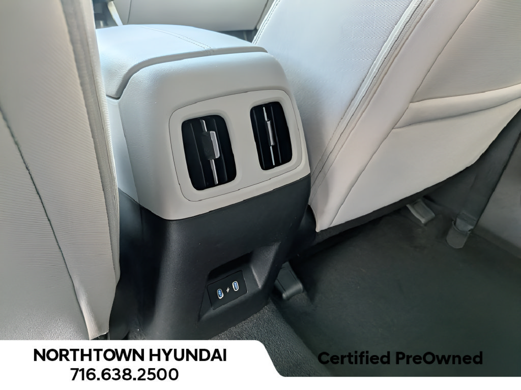 Certified 2026 Hyundai Tucson SEL AWD/4WD image 33
