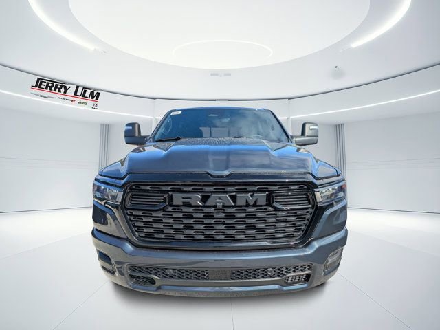 New 2026 RAM 1500 Big Horn image 8