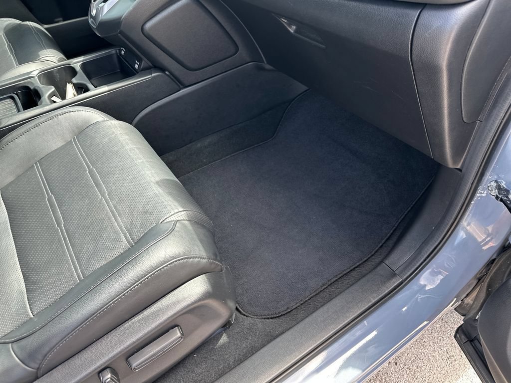 Used 2020 Honda CR-V EX-L image 41