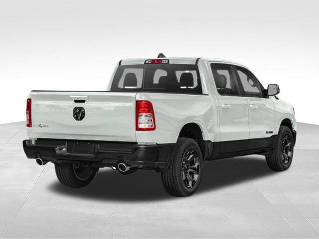 Used 2022 RAM 1500 Big Horn AWD/4WD image 39