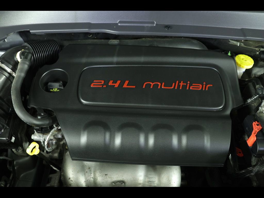 Used 2022 Jeep Compass Latitude w/ Convenience Group AWD/4WD image 20