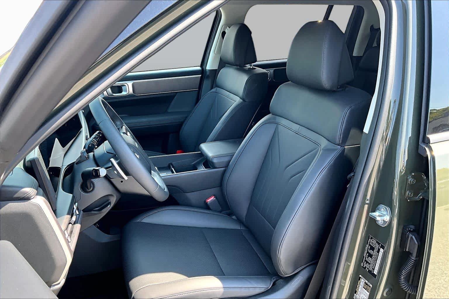 New 2026 Hyundai Santa Fe SEL AWD/4WD image 15