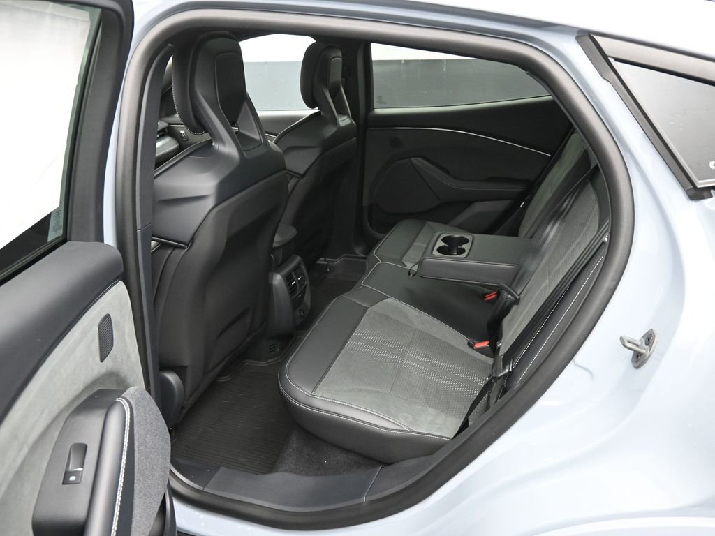 New 2025 Ford Mustang Mach-E GT w/ Interior Protection Package image 19