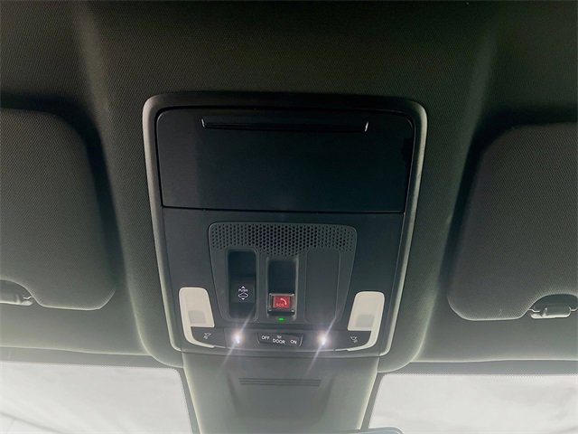 Used 2026 Honda CR-V Sport-L image 19