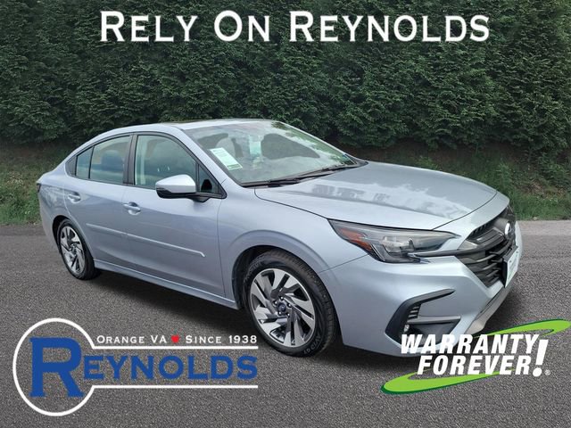 Used 2023 Subaru Legacy Limited AWD/4WD image 1