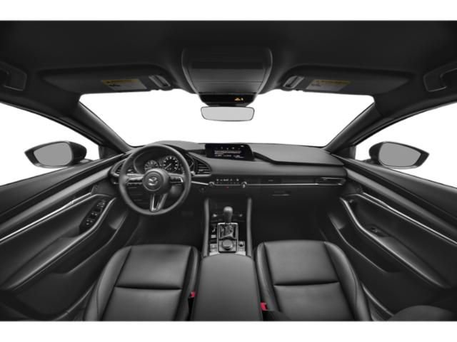 Used 2024 MAZDA MAZDA3 s FWD image 8