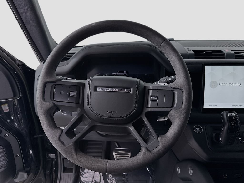 Used 2023 Land Rover Defender 110 V8 image 12