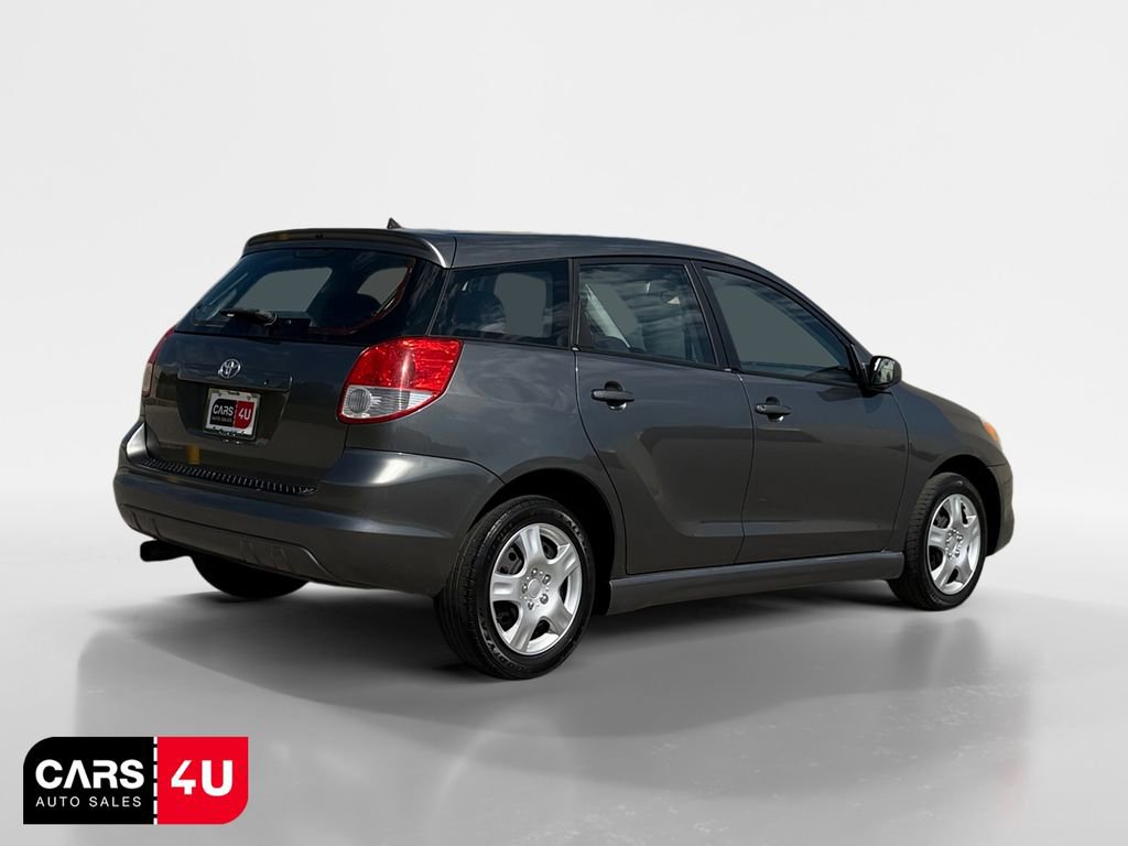 Used 2004 Toyota Matrix FWD image 7