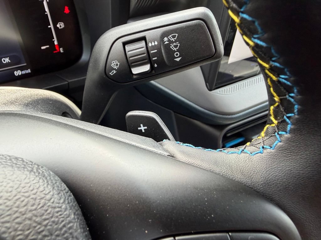 New 2026 Ford Maverick Lobo AWD/4WD image 17