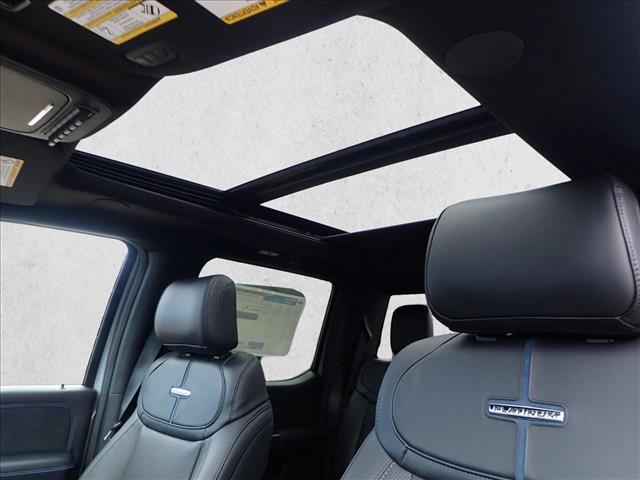 New 2026 Ford F350 Platinum AWD/4WD image 13