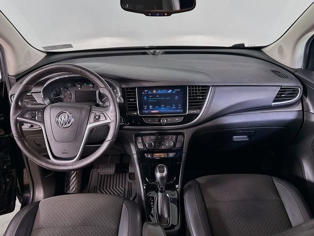 Used 2018 Buick Encore Preferred image 18