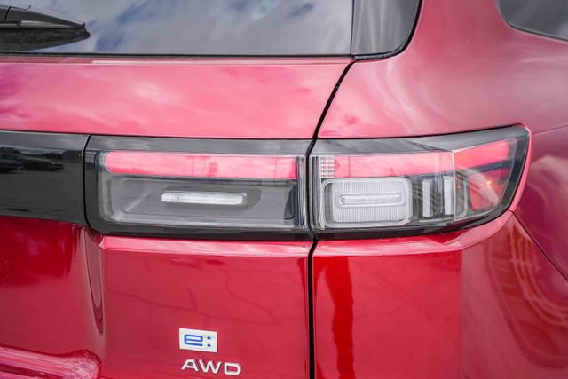 New 2026 Honda Prologue EX image 19