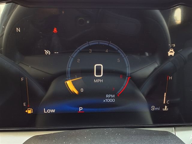 New 2026 Chevrolet Trax LT image 13