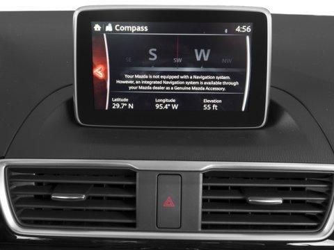 Used 2016 MAZDA MAZDA3 i Grand Touring image 20