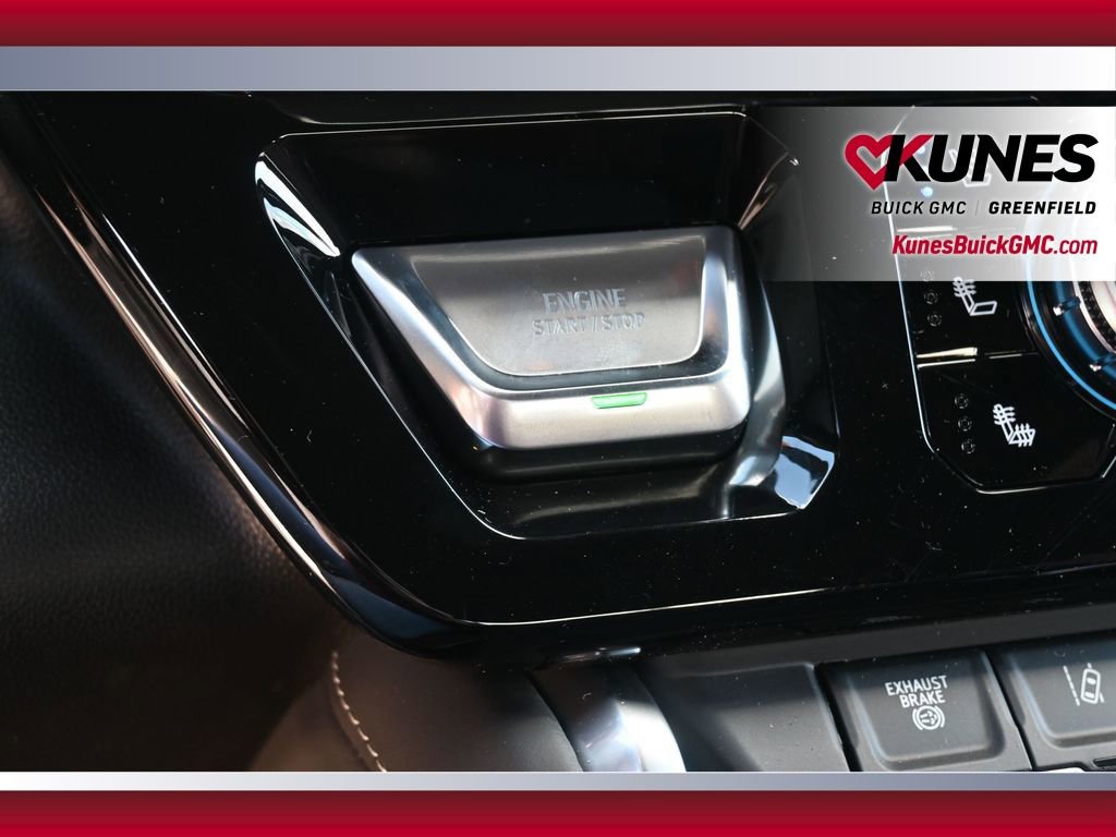 New 2026 GMC Sierra 3500 Denali Ultimate image 28