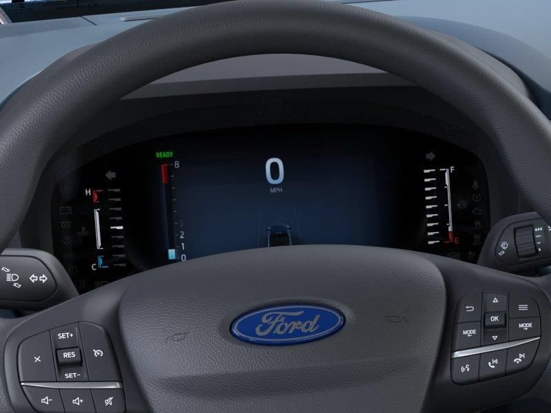 New 2026 Ford Maverick XLT AWD/4WD image 12