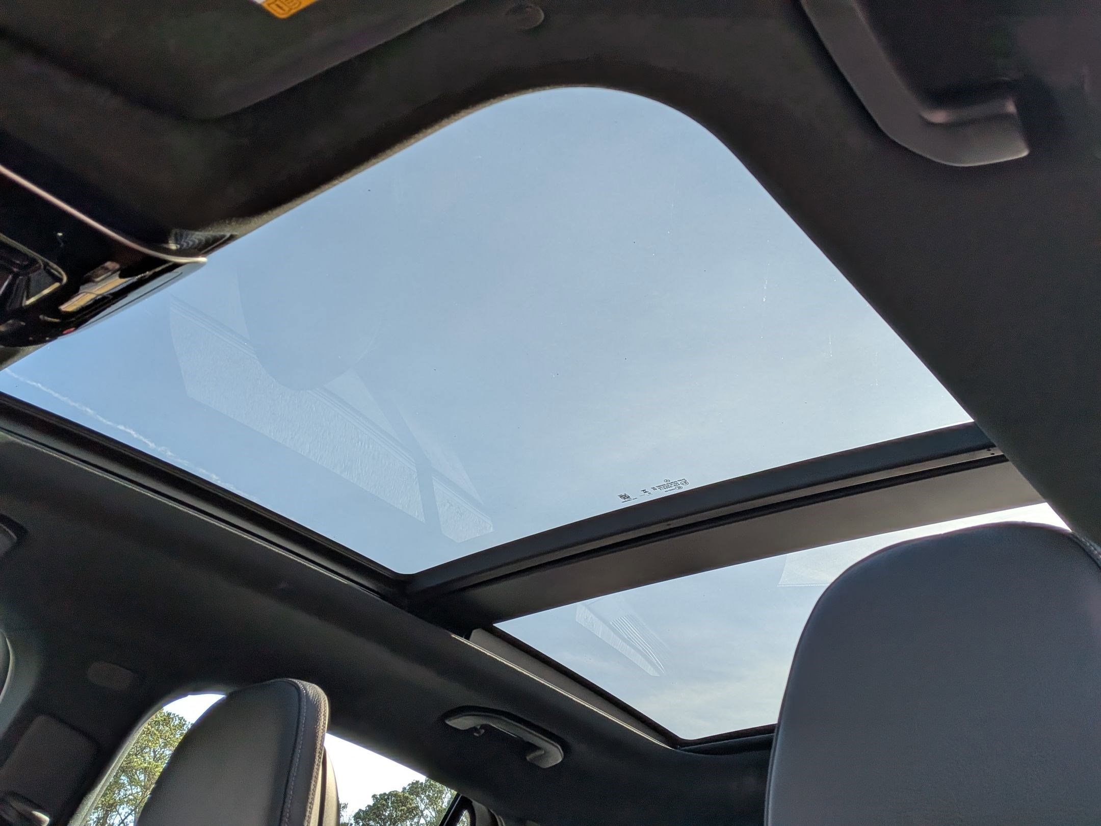 New 2026 Mercedes-Benz GLC 43 AMG 4MATIC image 28