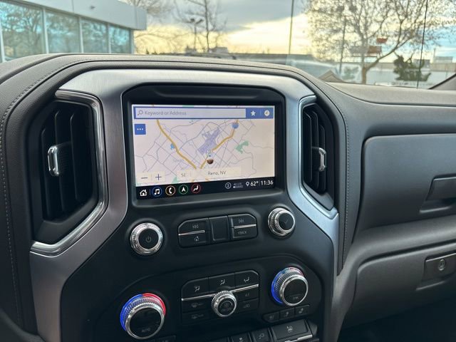 Used 2020 GMC Sierra 1500 SLT w/ SLT Premium Plus Package image 24