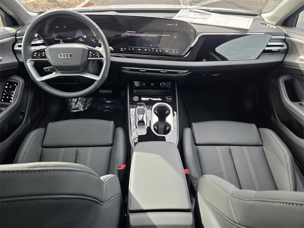 New 2026 Audi A6 Premium Plus image 12