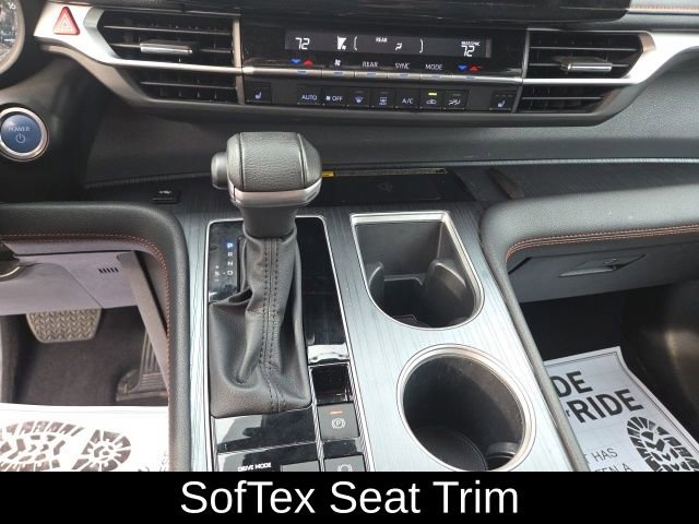 Used 2023 Toyota Sienna XSE w/ XSE Plus Package image 25