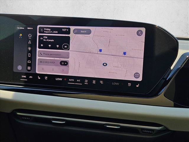New 2026 Audi A5 Prestige AWD/4WD image 14