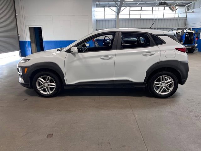 Used 2019 Hyundai Kona SE w/ Cargo Package FWD image 6