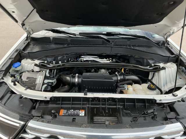Used 2021 Ford Explorer Platinum w/ Equipment Group 601A AWD/4WD image 24