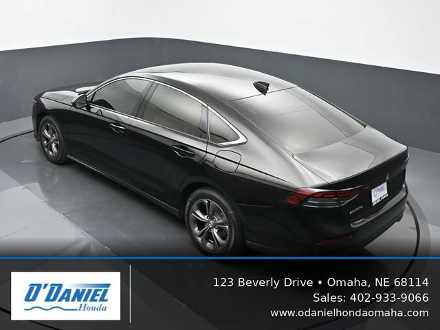 Used 2023 Honda Accord EX image 15