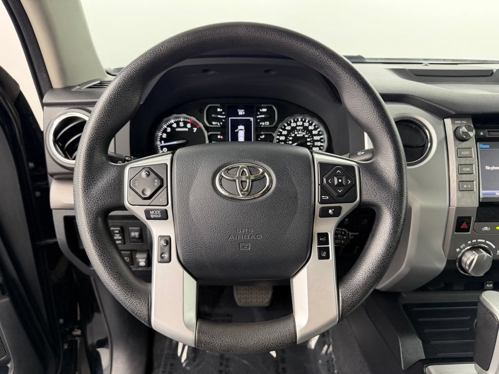 Used 2019 Toyota Tundra SR5 RWD image 25
