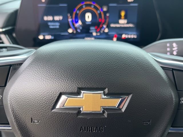 Used 2025 Chevrolet Suburban LT image 38