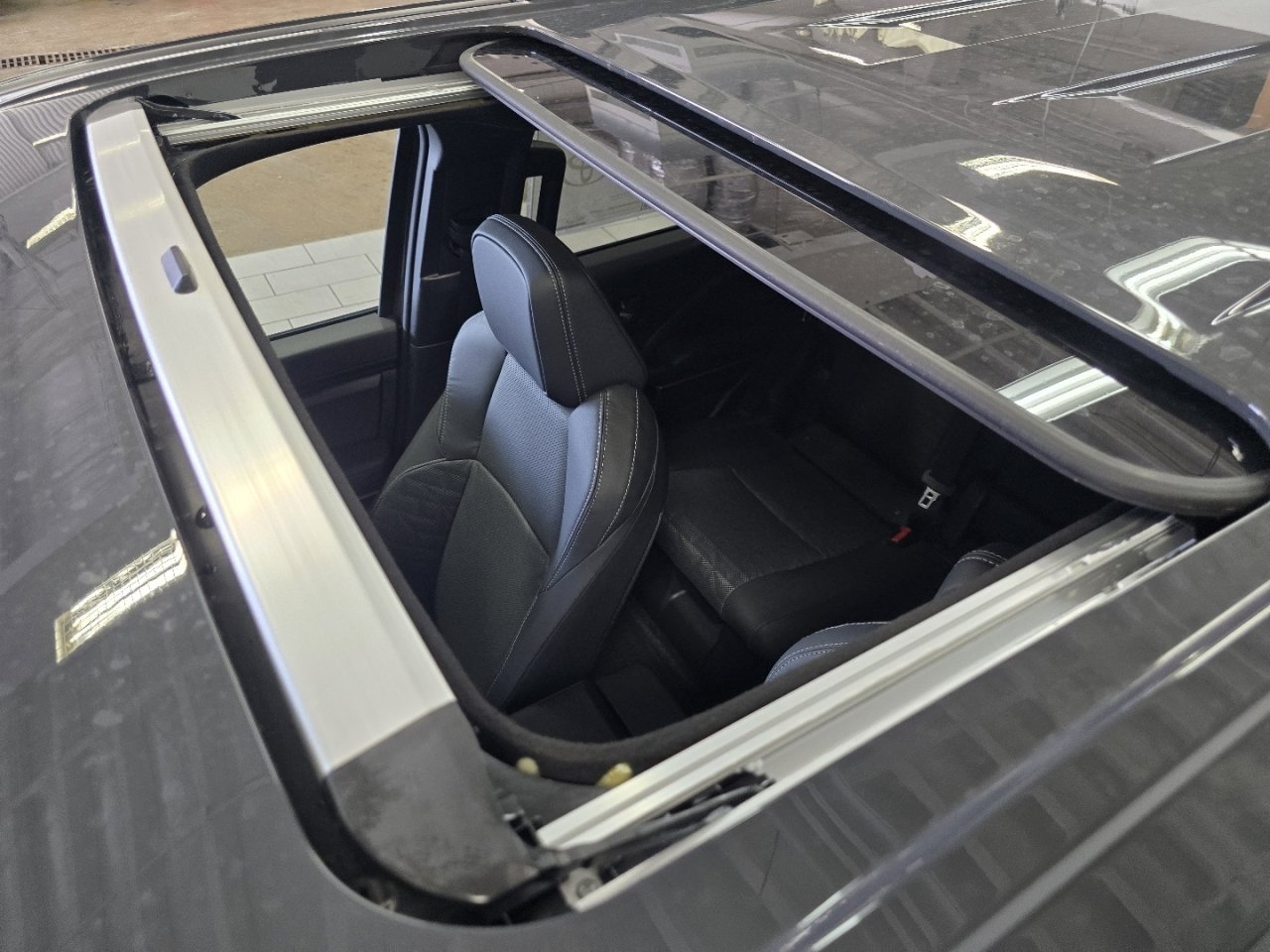 New 2026 Toyota 4Runner TRD Off-Road Premium image 3